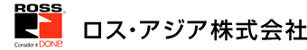 ロス・アジア株式会社