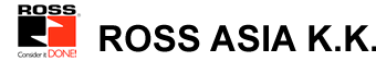 ロス・アジア株式会社