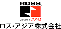 ロス・アジア株式会社